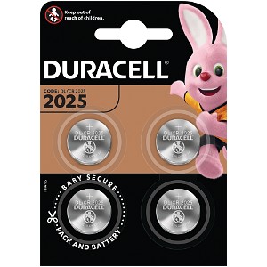 Dl Generica Litio Duracell Direct It