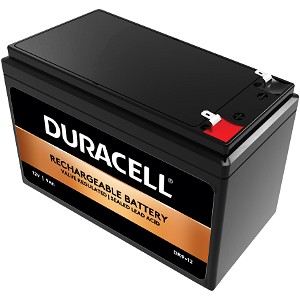 DR9-12 - Gruppi di continuità Acido piombo - Duracell Direct it