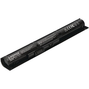  ENVY  14-1030ed Batteria (4 Celle)