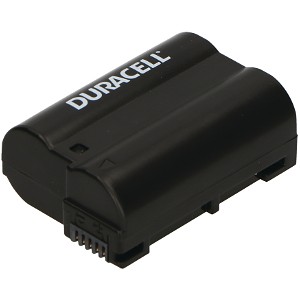 D750 Batteria (2 Celle)