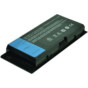 Inspiron 7568 Batteria (9 Celle)