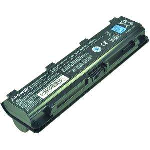 Satellite Pro L850-1DQ Batteria (9 Celle)