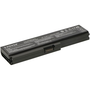 DynaBook Satellite B371C Batteria (6 Celle)