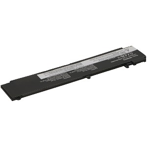 ThinkPad T470s Batteria (3 Celle)