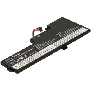 ThinkPad T470P 20J7 Batteria (3 Celle)