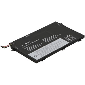 ThinkPad E15 20RE Batteria (3 Celle)