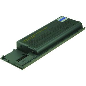 Latitude D630 Batteria (6 Celle)