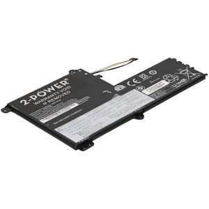 Ideapad 330s-14ikb 81F4 Batteria (3 Celle)