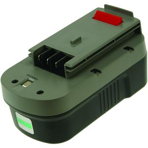 EPC18K2 Batteria