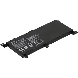 X556UQ Batteria