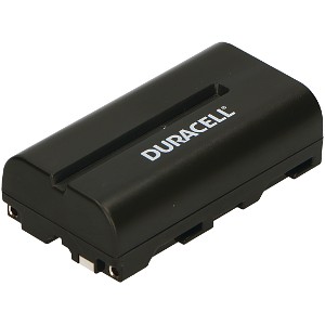 CCD-TR511E Batteria (2 Celle)