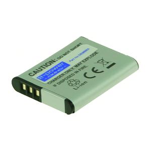 WG-5 GPS Batteria (1 Celle)