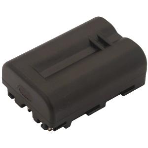 CCD-TRV128 Batteria