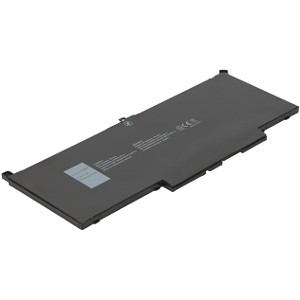 Latitude 7480 Batteria (4 Celle)