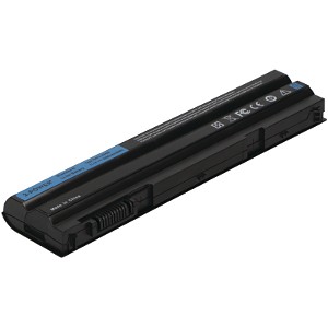 Latitude E5520 N-Series Batteria (6 Celle)