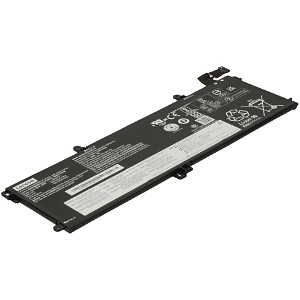 ThinkPad P15s Gen 2 20W6 Batteria (3 Celle)