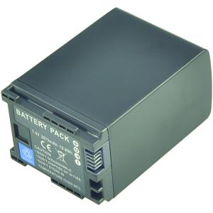 Legria HF G60 Batteria