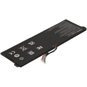 ChromeBook CP713-2W Batteria (3 Celle)