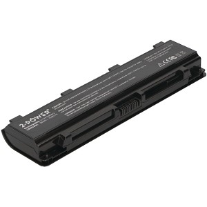 Qosmio X870-139 Batteria (6 Celle)