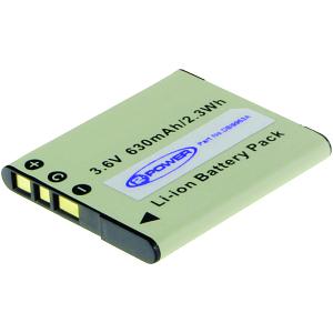 Cyber-shot DSC-W330 Batteria