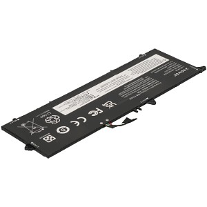 ThinkPad T495s 20QJ Batteria (3 Celle)