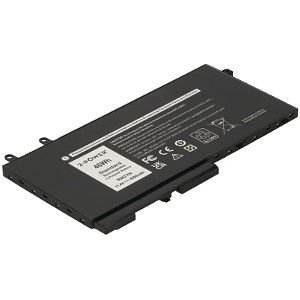 Latitude 5400 Chromebook Enterprise Batteria (3 Celle)