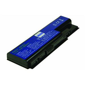 Extensa 7630EZ Batteria (8 Celle)