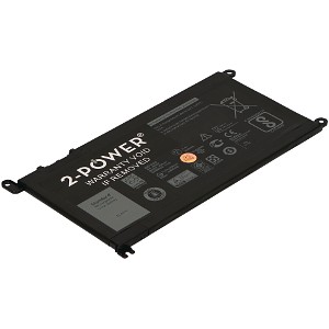 Inspiron 5482 2-in-1 Batteria (3 Celle)