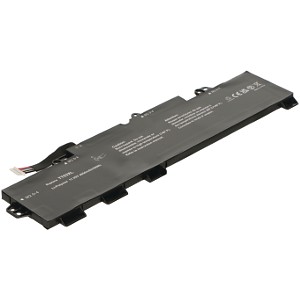 EliteBook 850 G6 Batteria (3 Celle)