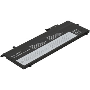 ThinkPad X280 20KF Batteria (6 Celle)