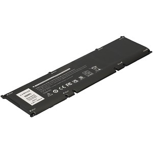 Inspiron 15 7510 Batteria (6 Celle)