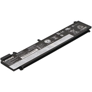 ThinkPad T470S 20HG Batteria (3 Celle)