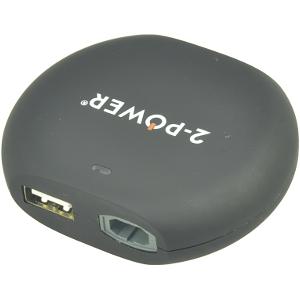 Inspiron Q15R Alimentatore da auto