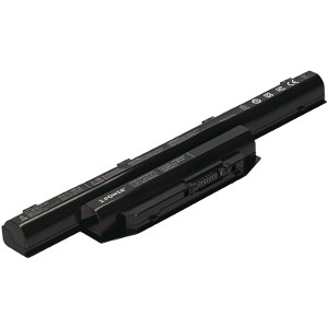 LifeBook A555 Batteria (6 Celle)