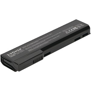  6360t mobile thin client Batteria (6 Celle)