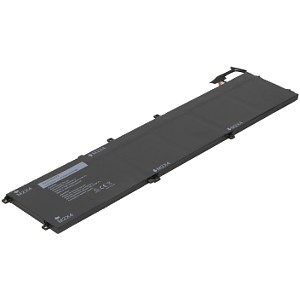 Inspiron 7591 2 in 1 Batteria (6 Celle)