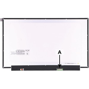 ThinkPad E15 20TD 15.6" 1920x1080 FHD LED TN Matte