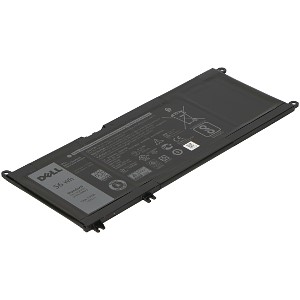 G7 15 7588 Batteria (4 Celle)