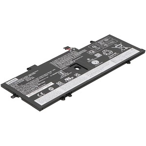 ThinkPad X1 Carbon Gen 8 20U9 Batteria (4 Celle)