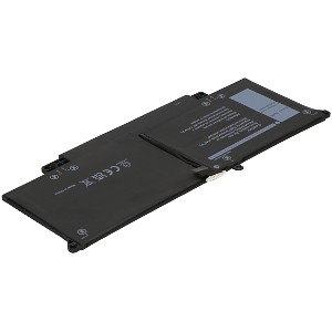 Latitude 7310 Batteria (3 Celle)