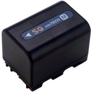 CCD-TRV438E Batteria (2 Celle)