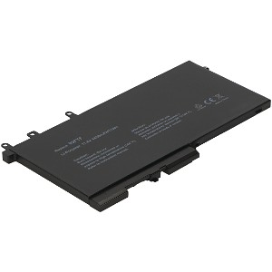 Latitude 5580 Batteria (3 Celle)