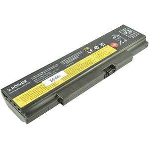 ThinkPad E550 20DF Batteria (6 Celle)