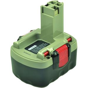 GSB 14.4 VE-2 Batteria