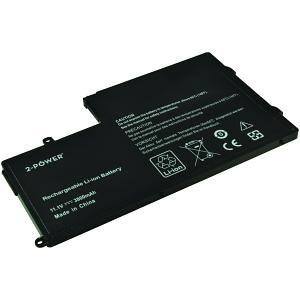 Inspiron 15 5548 Batteria (3 Celle)