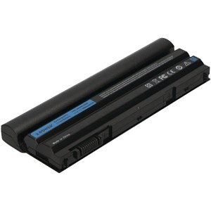 Latitude E5520 BRC 6 Batteria (9 Celle)