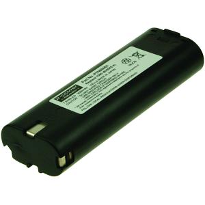 UH3000D Batteria