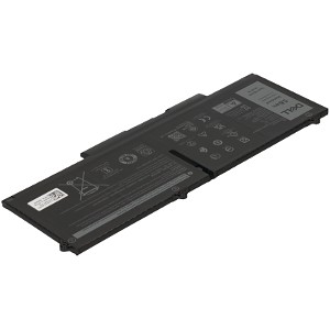 Latitude 7330 Batteria (4 Celle)