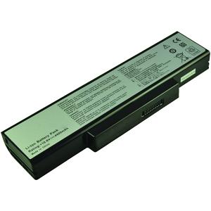 N71YI Batteria