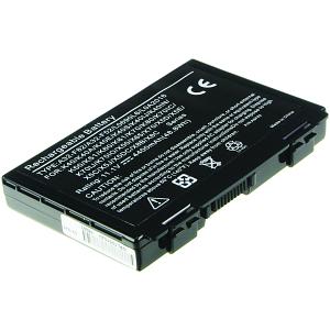 K52JT Batteria (6 Celle)